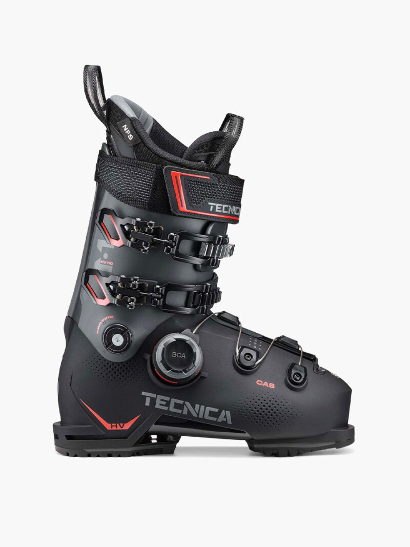 Clăpari Tecnica Mach Boa HV 110 GW - 2025 - imagine 1