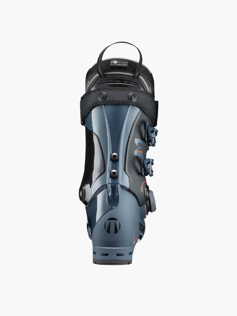 Clăpari Tecnica Mach Boa HV 120 GW - 2025 - imagine 4