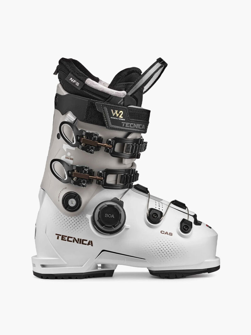 Clăpari Tecnica Mach Boa HV 95 W GW - 2025 - imagine 1