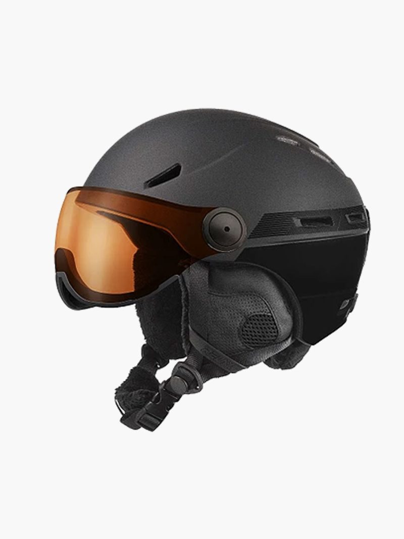 Cască Schi Relax Patrol Visor