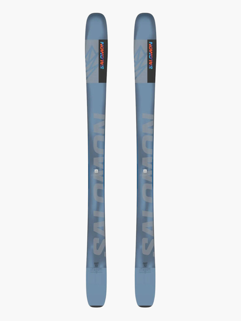 Schiuri Salomon QST 92 - 2025