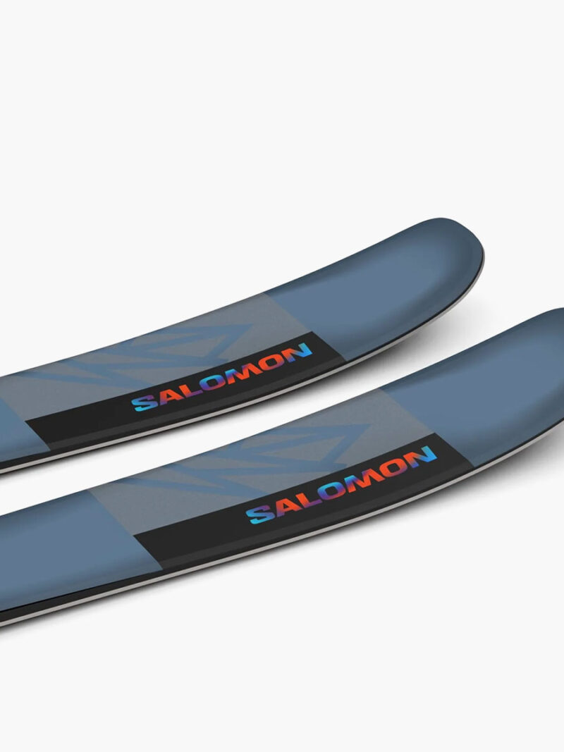Schiuri Salomon QST 92 - 2025 - imagine 3