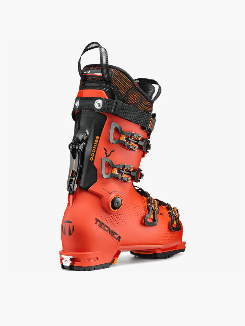Clăpari Tecnica Cochise 130 DYN GW - 2025 - imagine 3