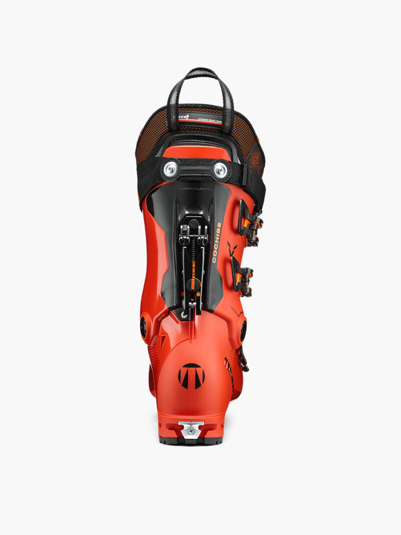 Clăpari Tecnica Cochise 130 DYN GW - 2025 - imagine 4