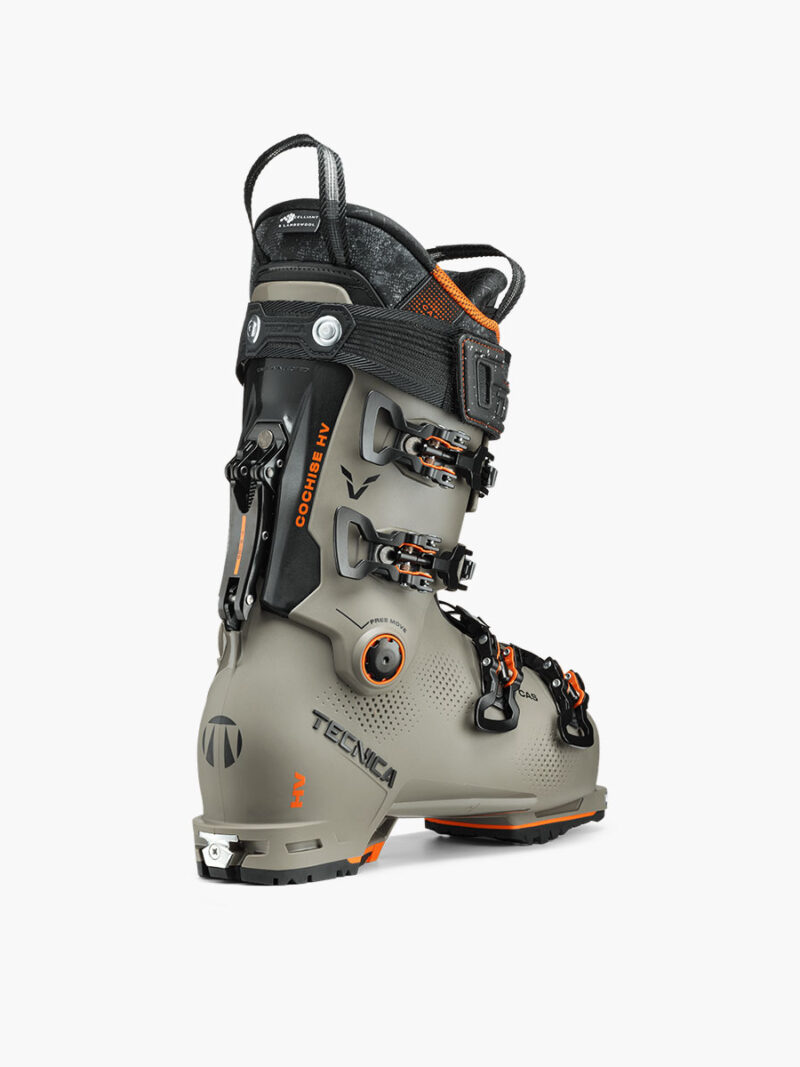 Clăpari Tecnica Cochise HV 110 DYN GW - 2025 - imagine 3