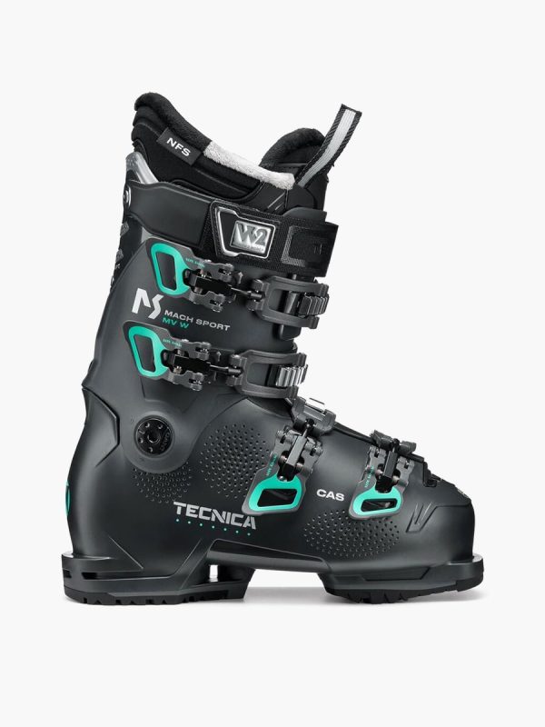 Clăpari Tecnica Mach Sport HV85 W GW - 2024