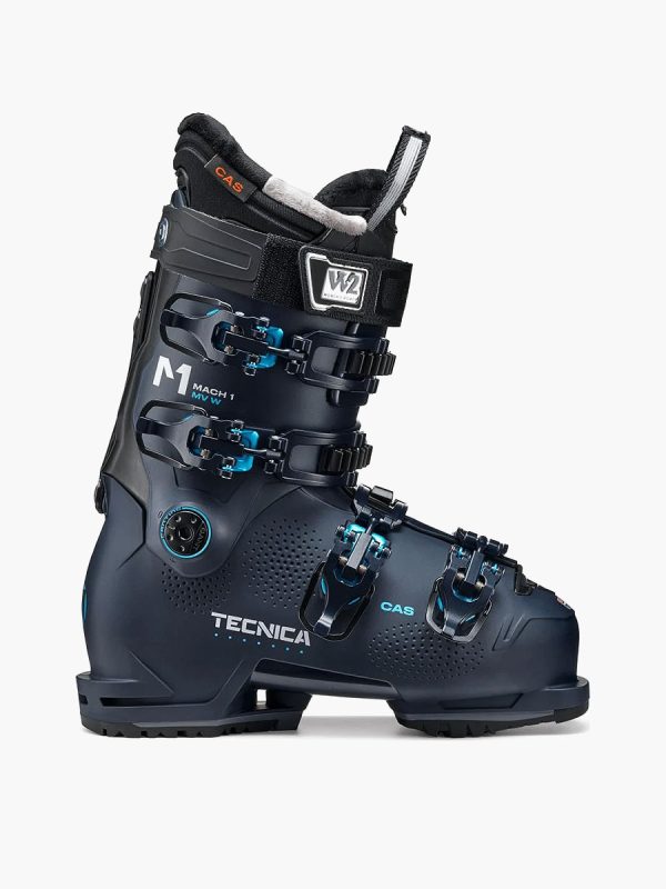 Clăpari Tecnica Mach1 MV95 W GW - 2025