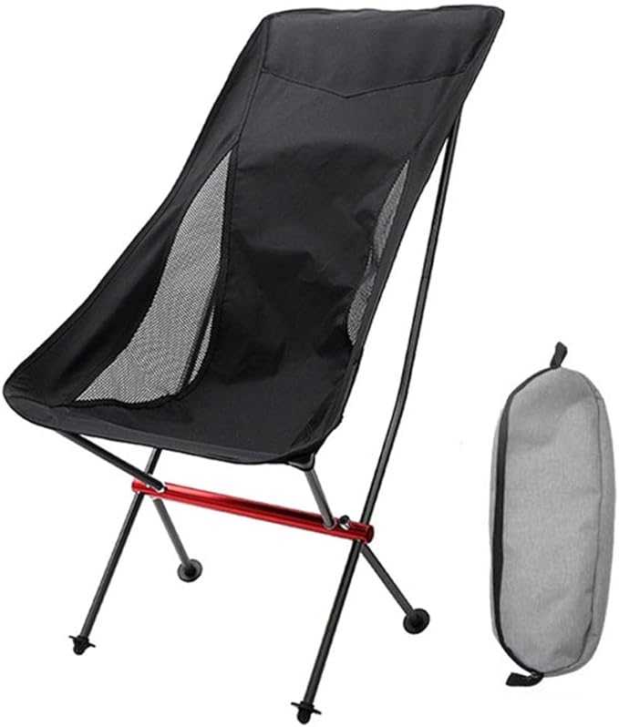 Scaun de camping ultraușor SilteD
