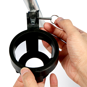 Scaun Plaja Reglabil - imagine 6