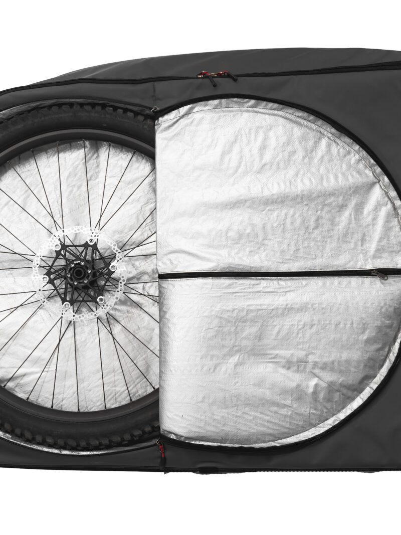Husă de bicicletă OutdoorPro - Voiaj cu Role - imagine 7