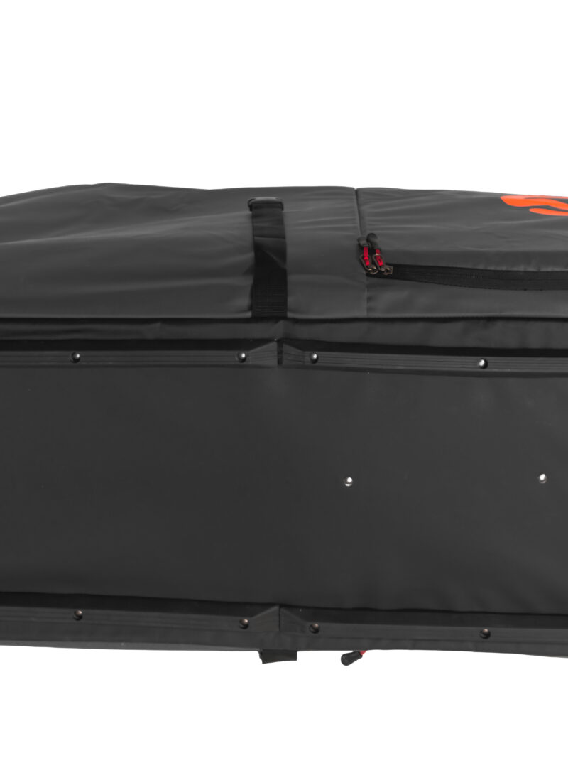 Husă de bicicletă OutdoorPro - Voiaj cu Role - imagine 3