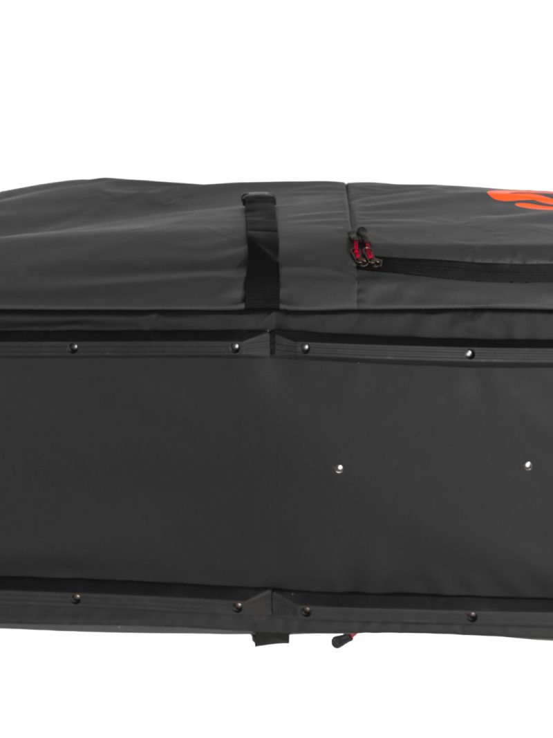Husă de bicicletă OutdoorPro - Voiaj cu Role - imagine 3