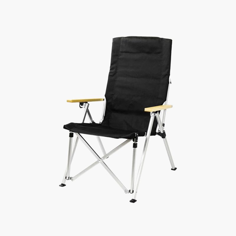 scaun-de-camping-reglabil-black-1 scaun-de-camping-reglabil-black-1