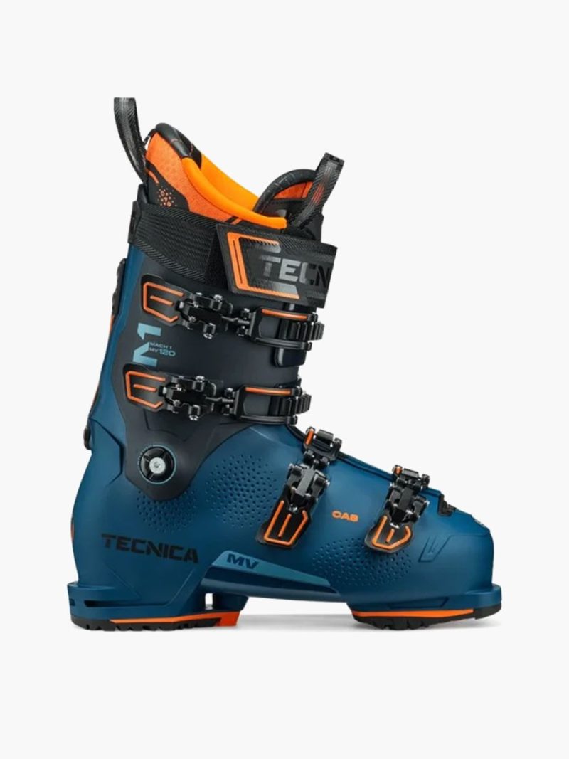 Clăpari Tecnica Mach 1 MV 120 TD GW Blue - 2025