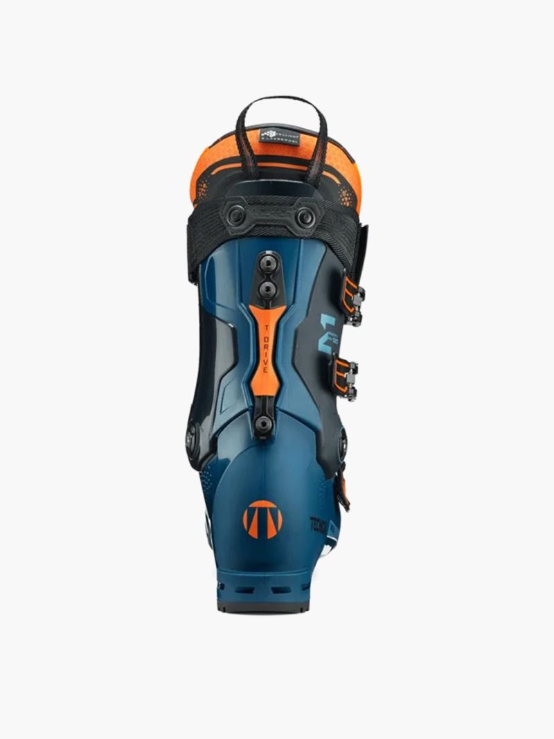 Clăpari Tecnica Mach 1 MV 120 TD GW Blue - 2025 - imagine 3