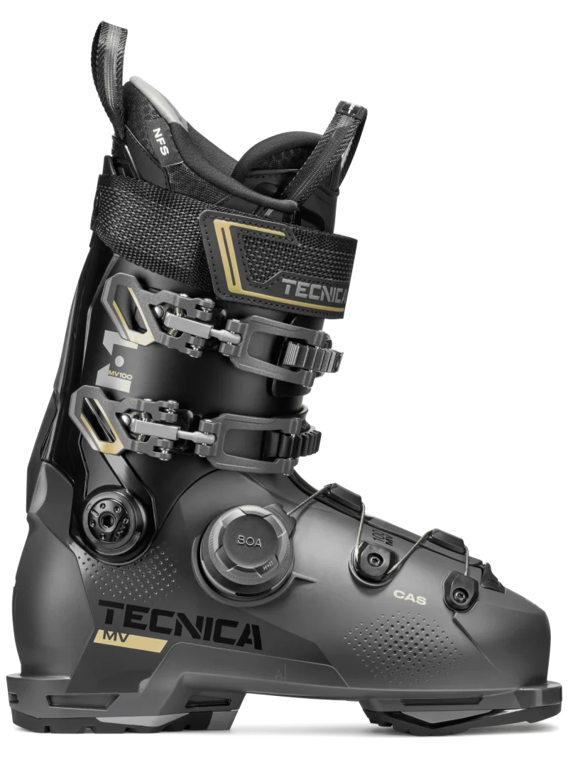 Clăpari Tecnica Mach Boa MV 100 GW - 2026