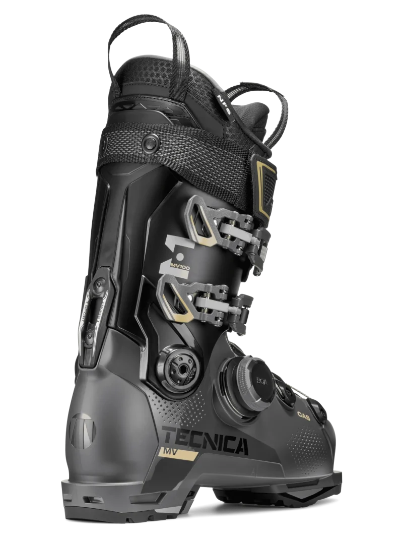 Clăpari Tecnica Mach Boa MV 100 GW - 2026 - imagine 4