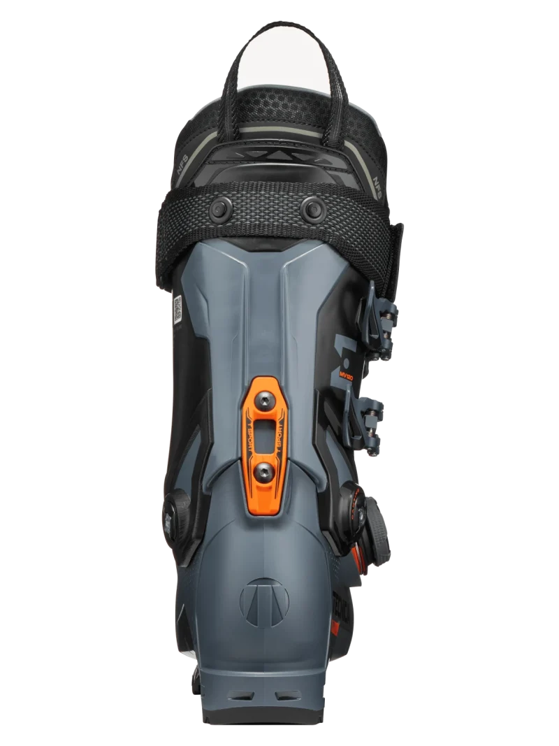Clăpari Tecnica Mach Boa MV 120 GW - 2026 - imagine 3