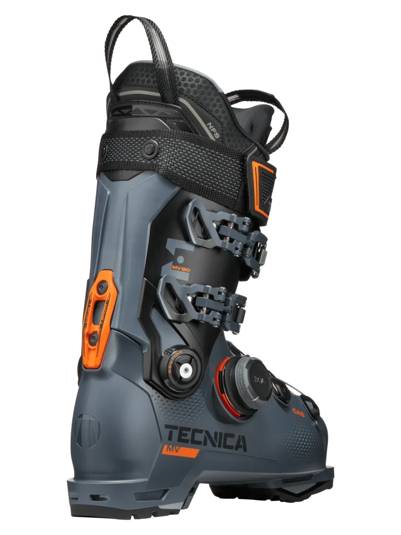 Clăpari Tecnica Mach Boa MV 120 GW - 2026 - imagine 4