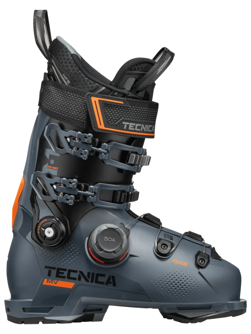 Clăpari Tecnica Mach Boa MV 120 GW - 2026 - imagine 1