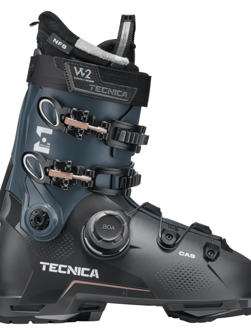 Clăpari Tecnica Mach Boa MV 85 W GW - 2026