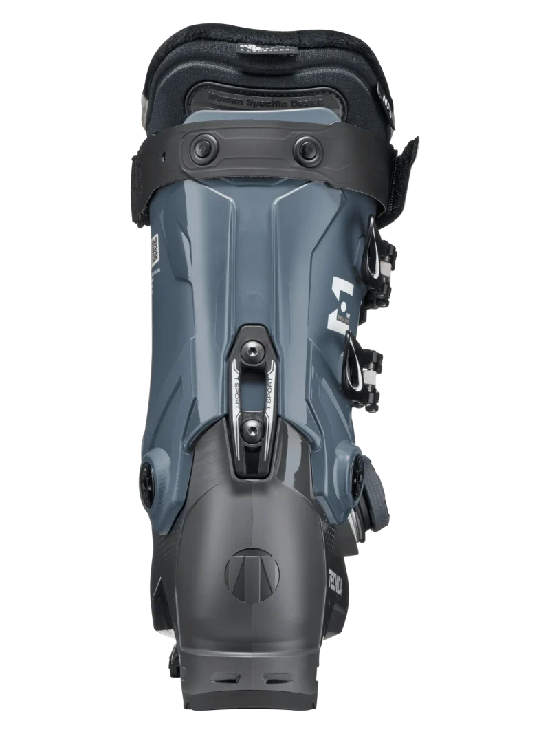 Clăpari Tecnica Mach Boa MV 85 W GW - 2026 - imagine 3