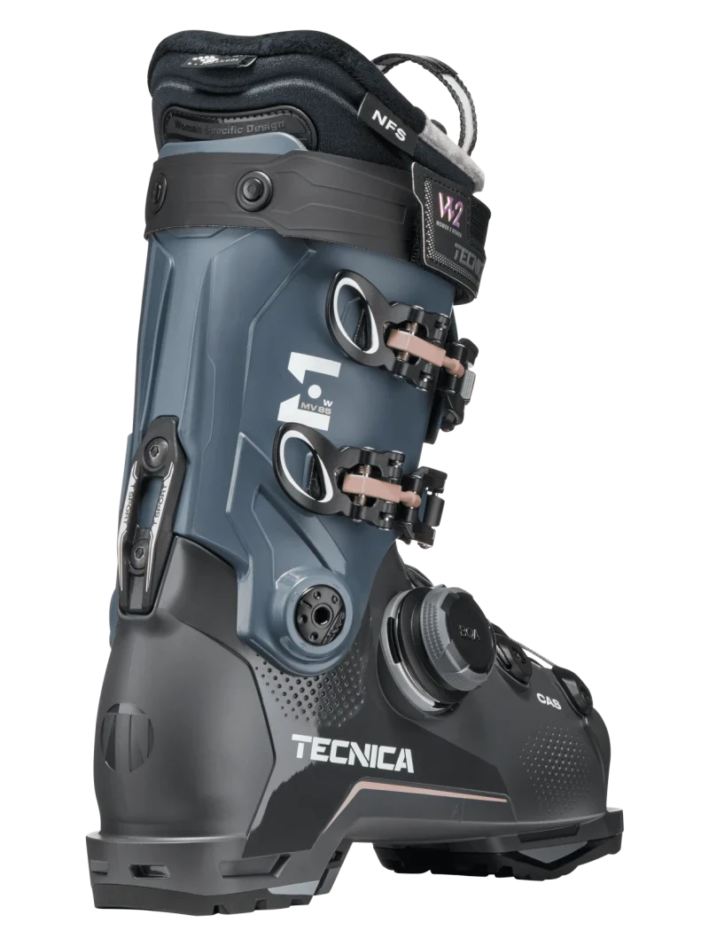 Clăpari Tecnica Mach Boa MV 85 W GW - 2026 - imagine 4