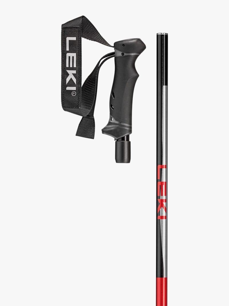 Beţe schi Leki Hot Shot S - 2026 - imagine 4