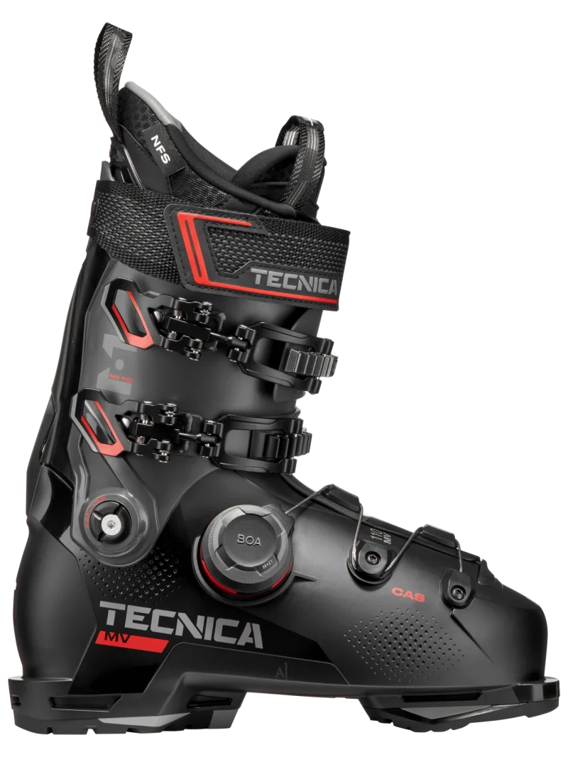 Clăpari Tecnica Mach Boa MV 110 GW - 2026 - imagine 1