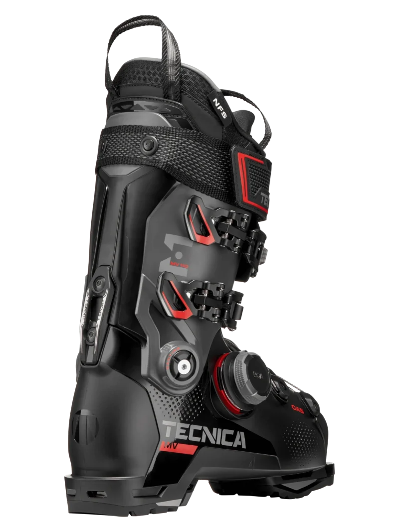 Clăpari Tecnica Mach Boa MV 110 GW - 2026 - imagine 4