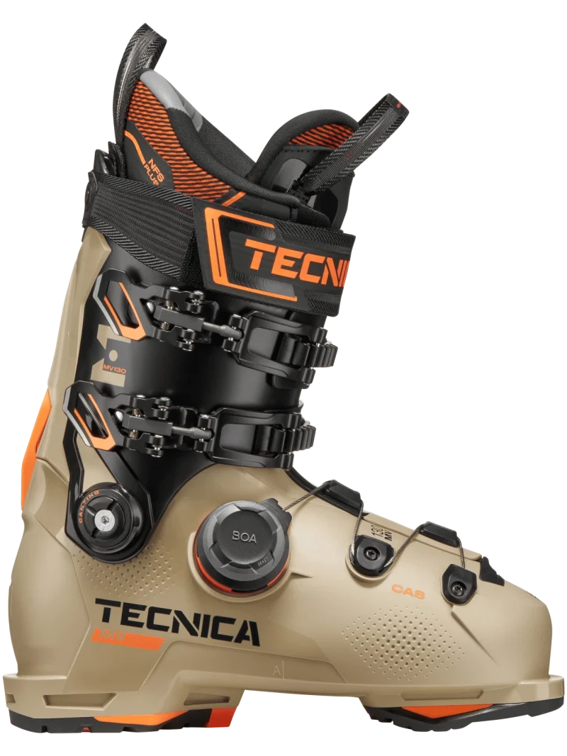 Clăpari Tecnica Mach Boa MV 130 GW - 2026 - imagine 1