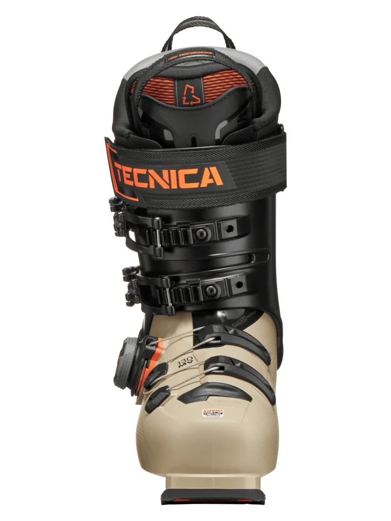 Clăpari Tecnica Mach Boa MV 130 GW - 2026 - imagine 2