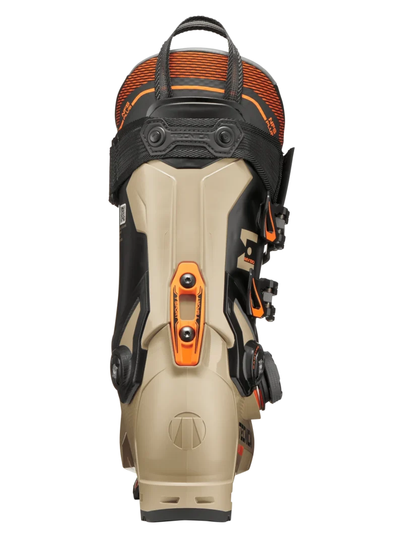 Clăpari Tecnica Mach Boa MV 130 GW - 2026 - imagine 3