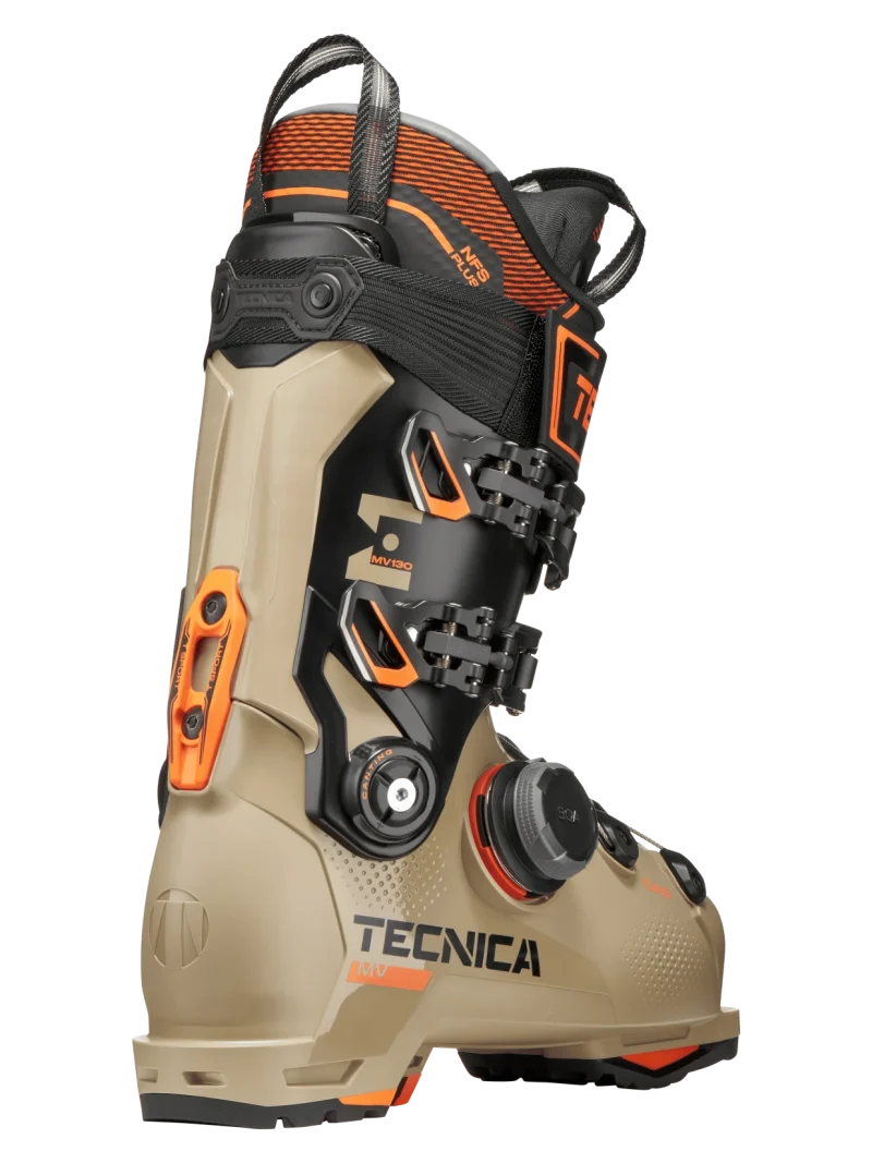 Clăpari Tecnica Mach Boa MV 130 GW - 2026 - imagine 4