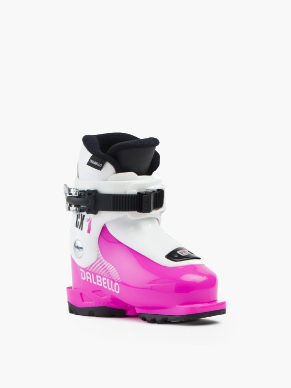 Clăpari Dalbello Cx 1.0 Cabrio GW - 2026