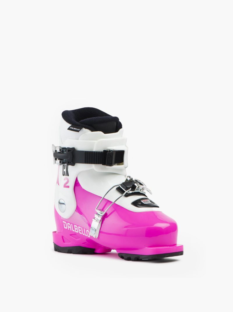 Clăpari Dalbello Cx 2.0 Cabrio GW - 2026