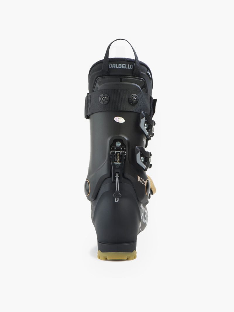 Clapari Dalbello Veloce Space 100 - 2026 - imagine 3