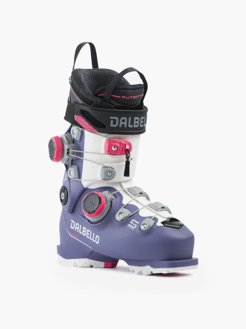 Clapari Dalbello Veloce Space 105 W Dual - 2026