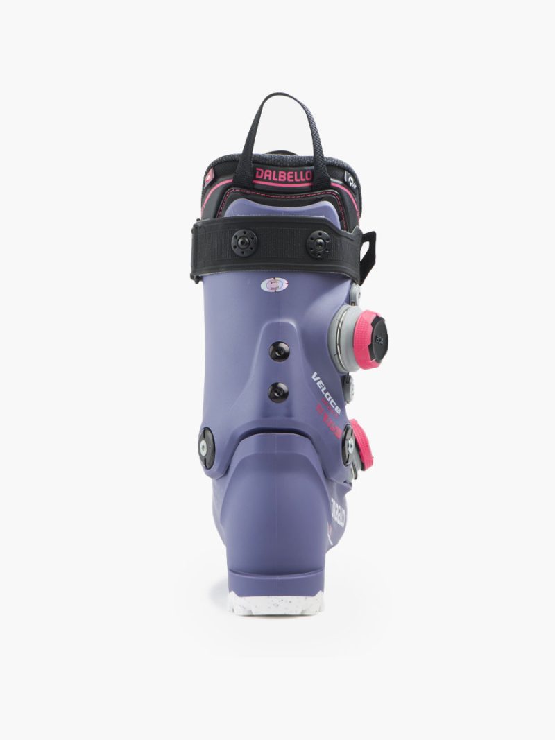 Clapari Dalbello Veloce Space 105 W Dual - 2026 - imagine 3