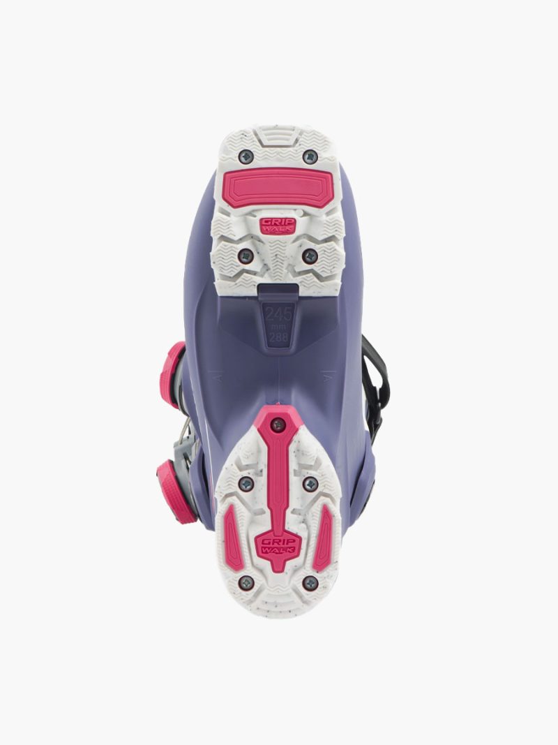 Clapari Dalbello Veloce Space 105 W Dual - 2026 - imagine 4