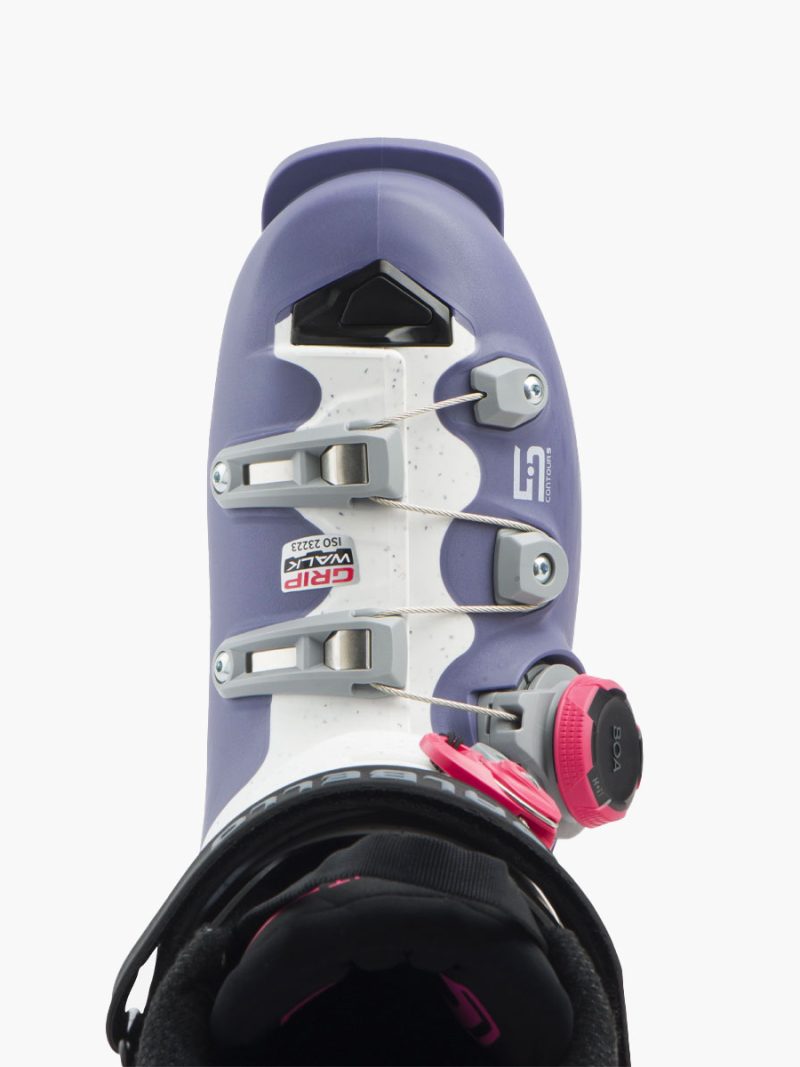 Clapari Dalbello Veloce Space 105 W Dual - 2026 - imagine 5