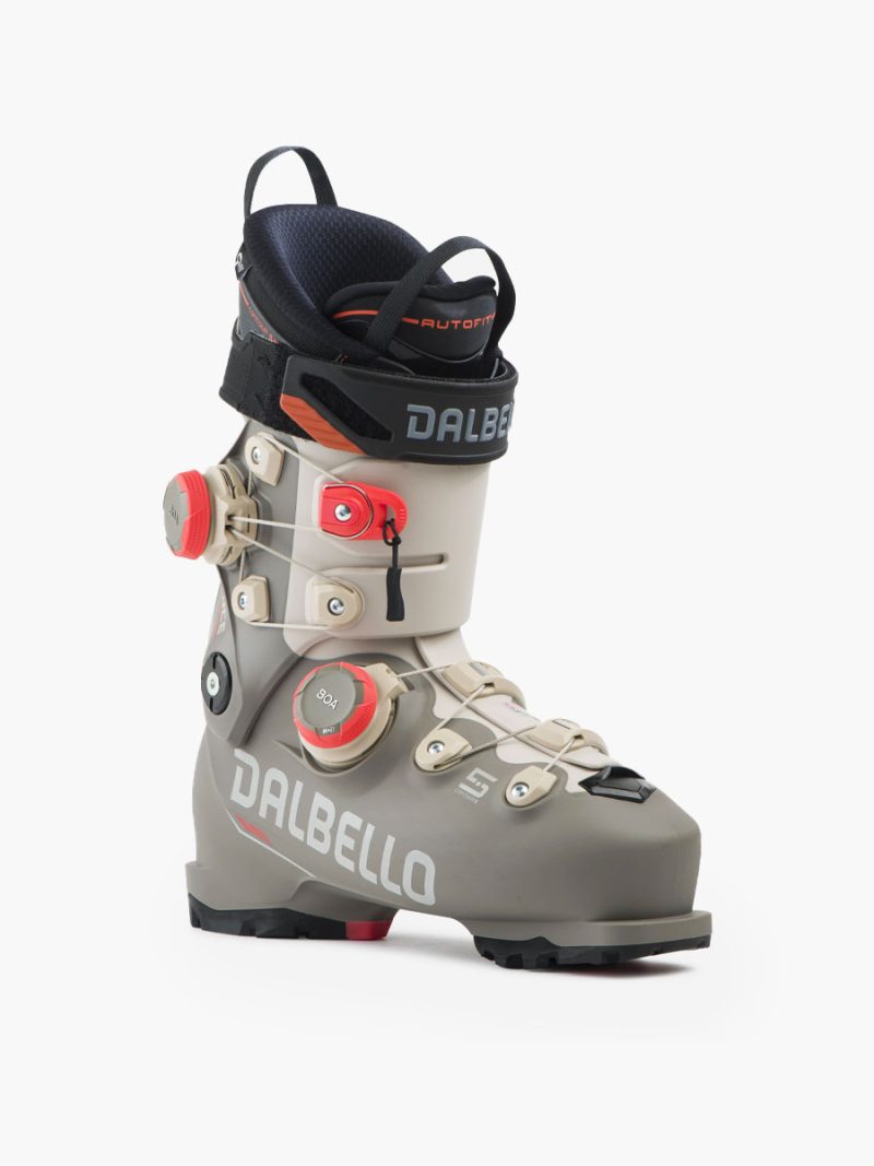 Clapari Dalbello Veloce Space 120 Dual - 2026