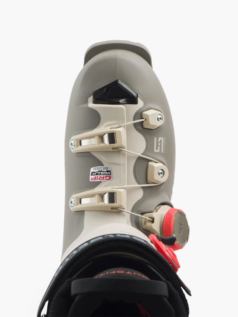 Clapari Dalbello Veloce Space 120 Dual - 2026 - imagine 5