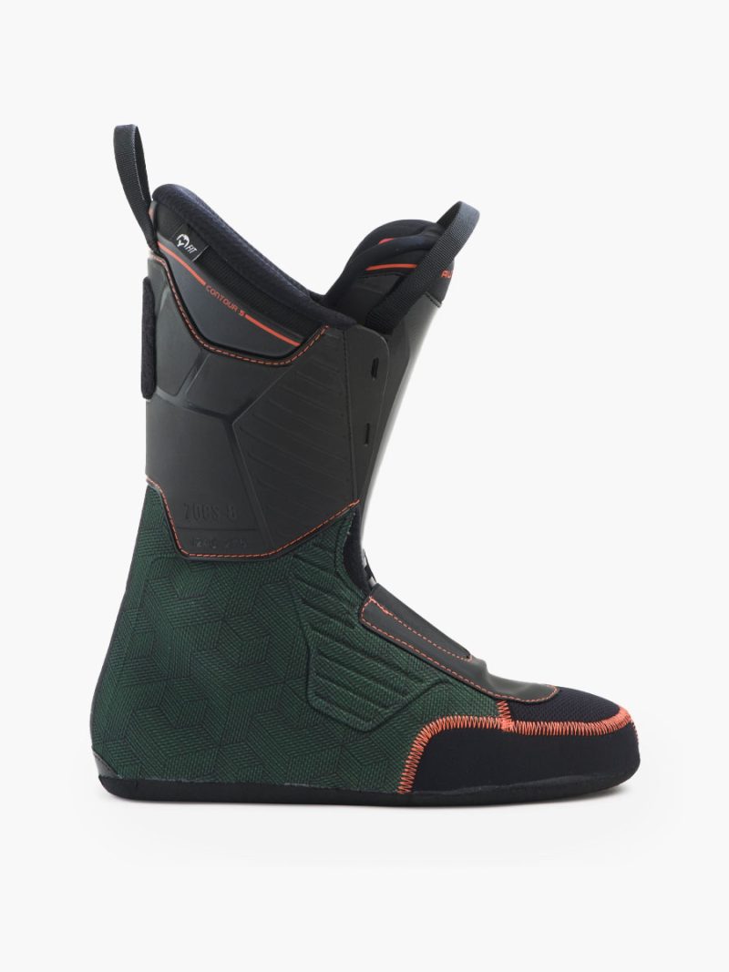 Clapari Dalbello Veloce Space 120 Dual - 2026 - imagine 6