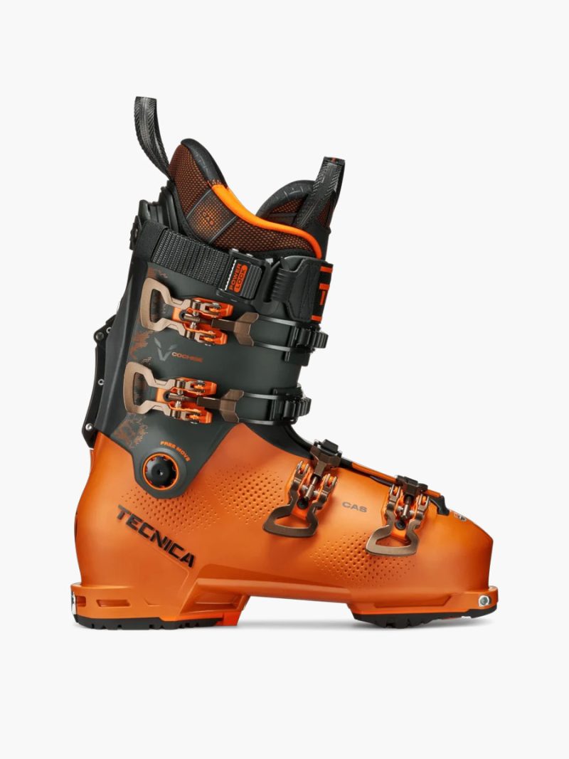 Clăpari Tecnica Cochise 130 DYN GW - 2026