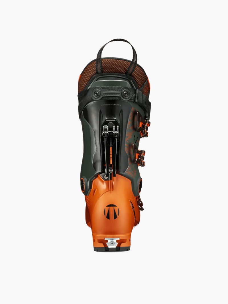 Clăpari Tecnica Cochise 130 DYN GW - 2026 - imagine 3