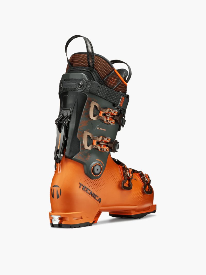 Clăpari Tecnica Cochise 130 DYN GW - 2026 - imagine 4