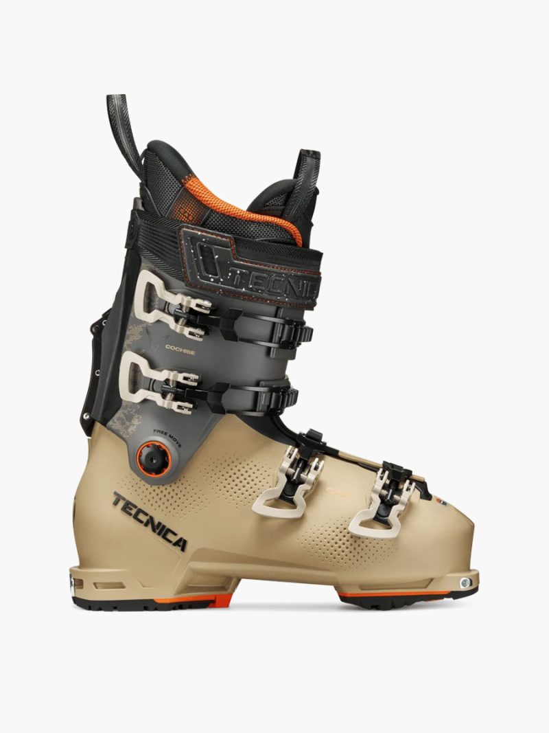 Clăpari Tecnica Cochise HV 110 DYN GW - 2026
