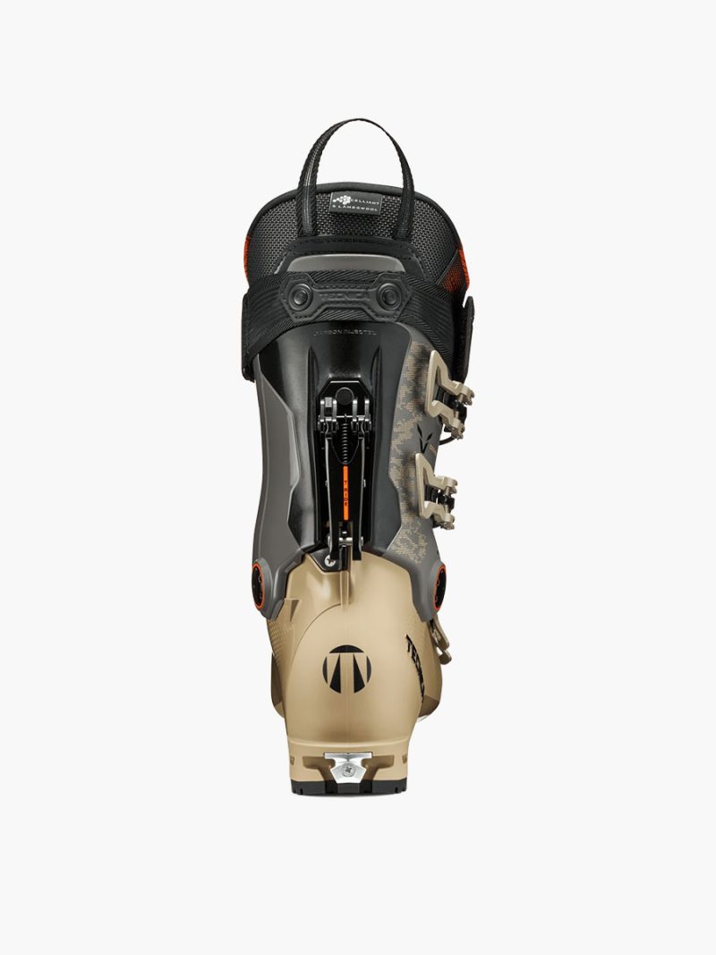 Clăpari Tecnica Cochise HV 110 DYN GW - 2026 - imagine 3