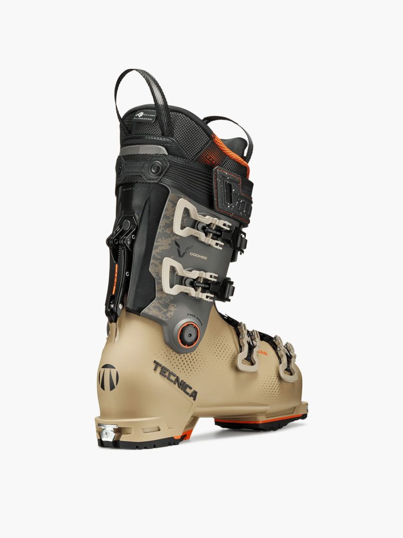 Clăpari Tecnica Cochise HV 110 DYN GW - 2026 - imagine 4